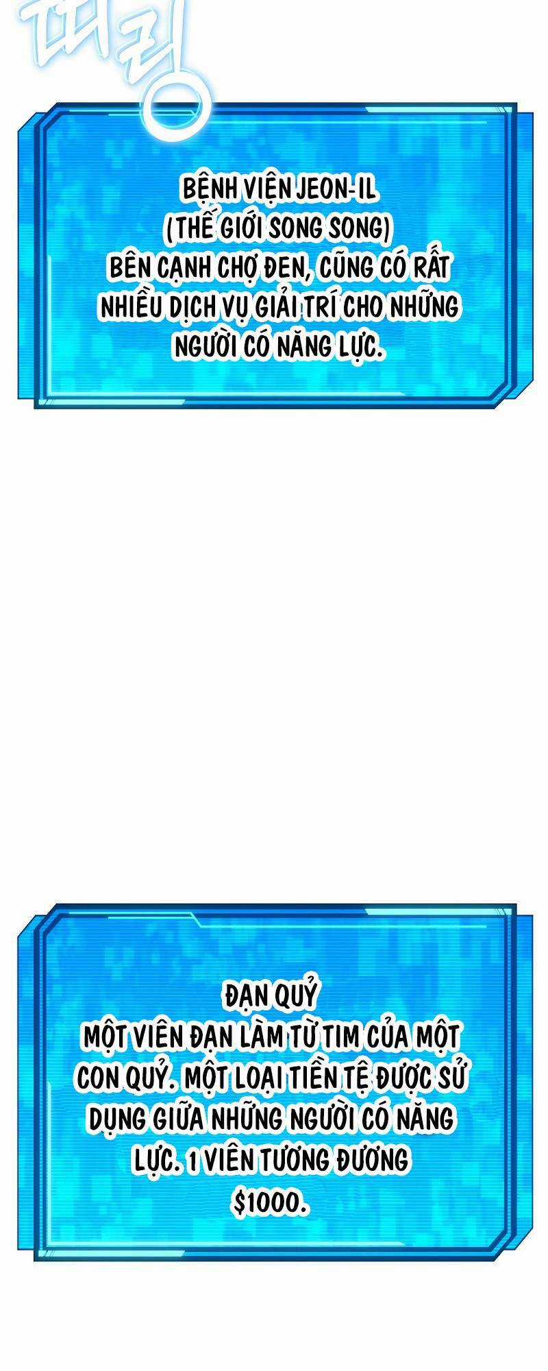 Tiểu Thuyết Mạng Do Thần Viết Chapter 8 trang 3