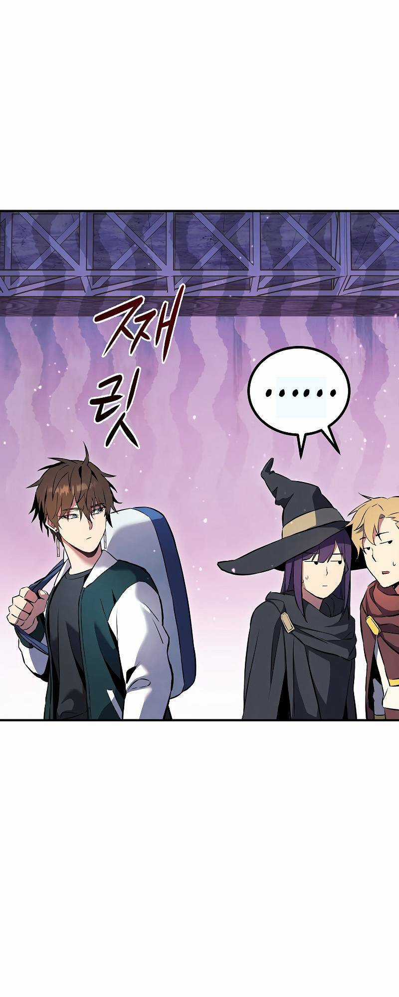 Tiểu Thuyết Mạng Do Thần Viết Chapter 8 trang 30