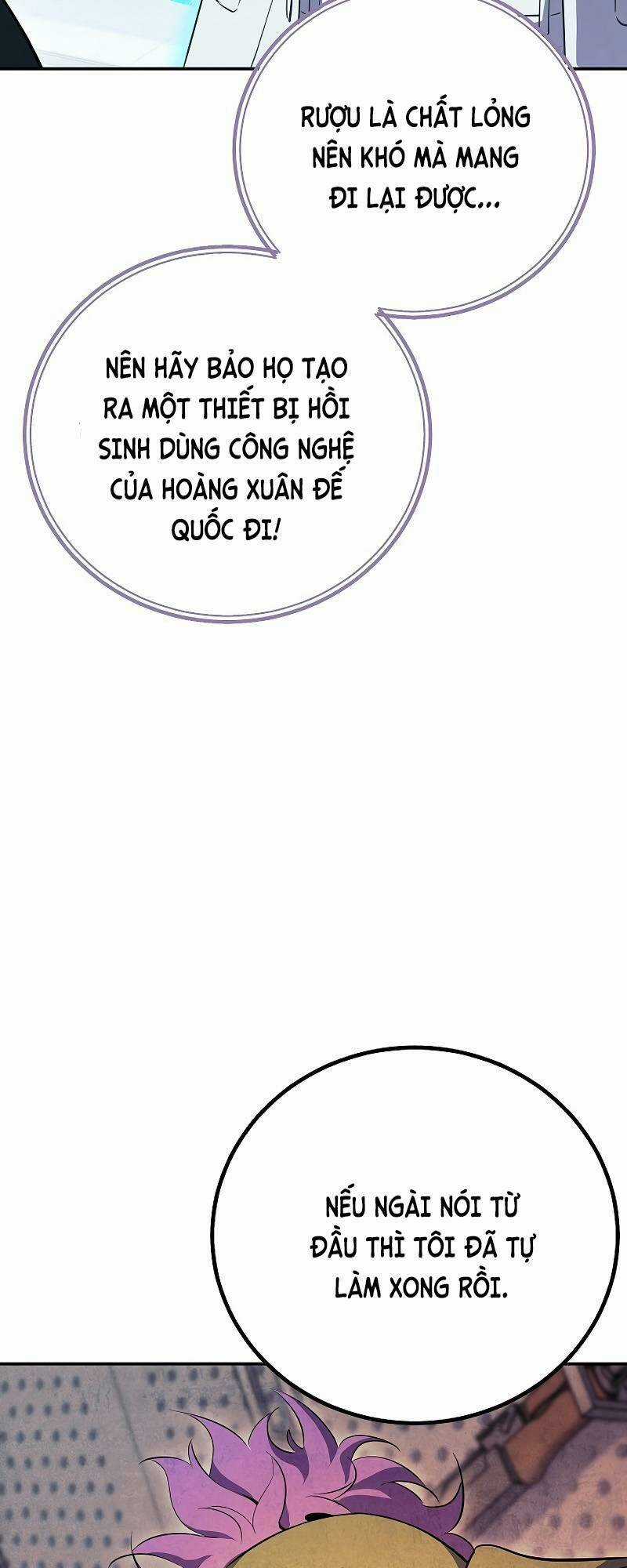 Tiểu Thuyết Mạng Do Thần Viết Chapter 8 trang 32