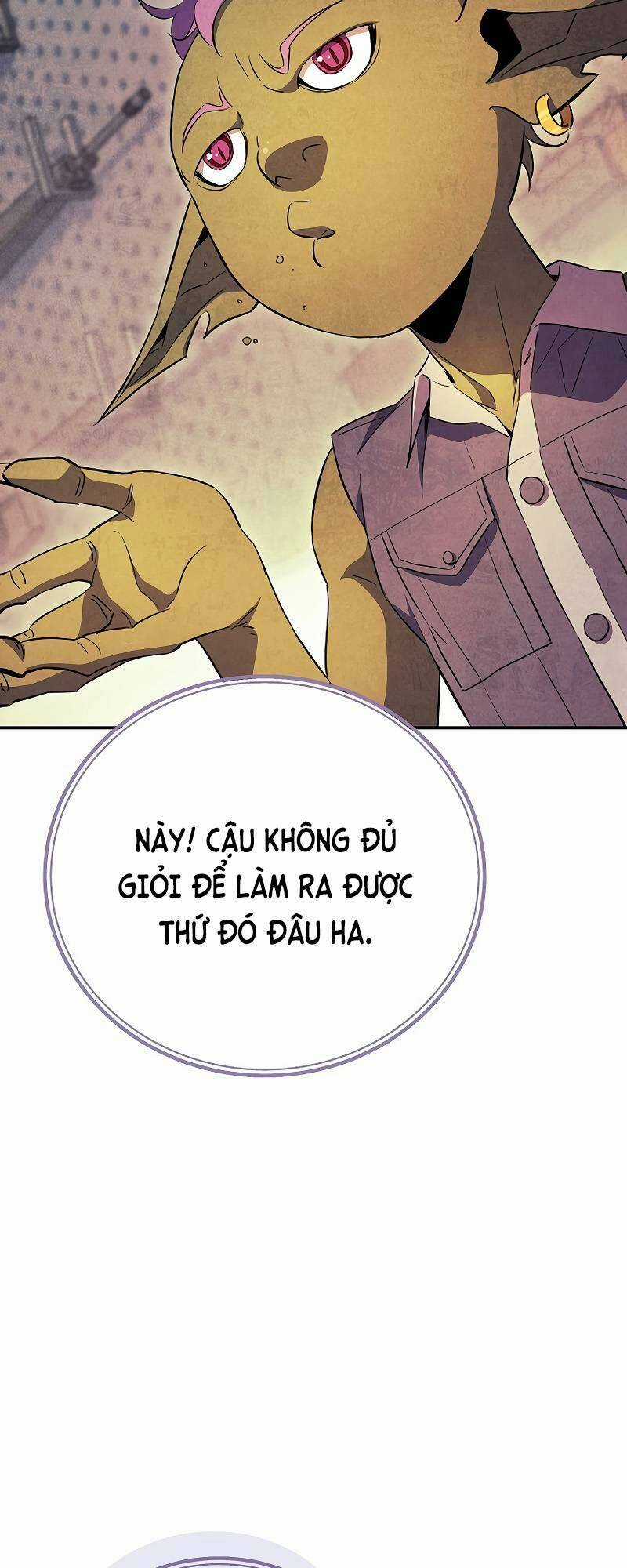 Tiểu Thuyết Mạng Do Thần Viết Chapter 8 trang 33