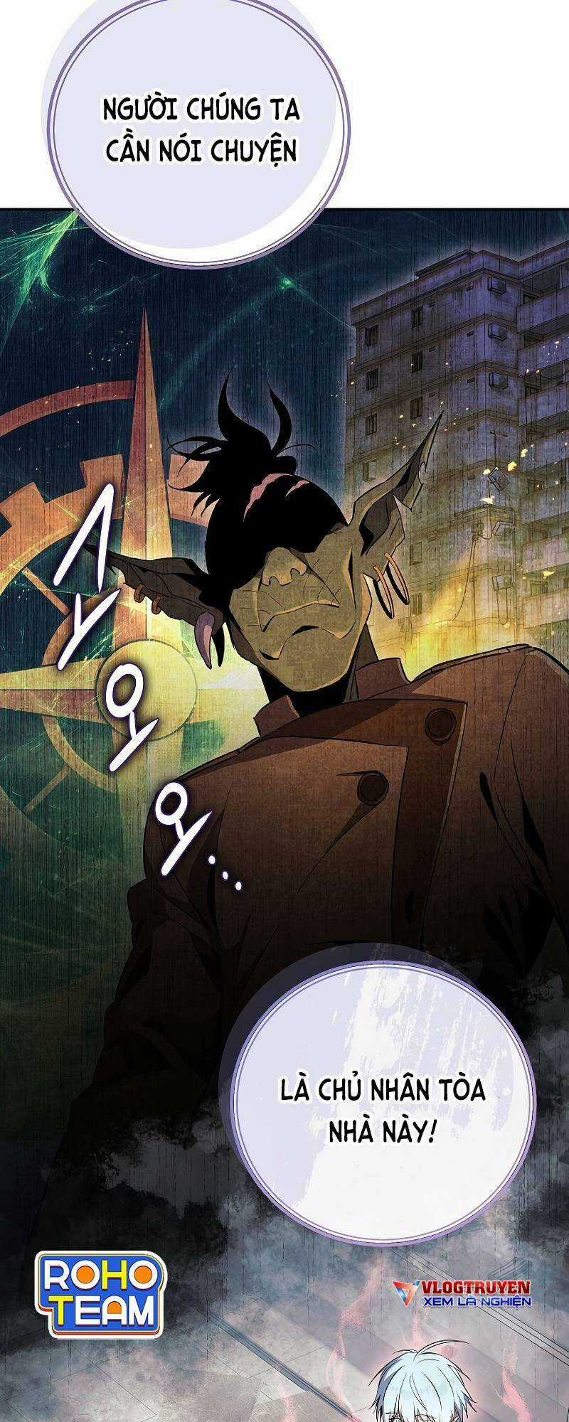 Tiểu Thuyết Mạng Do Thần Viết Chapter 8 trang 34