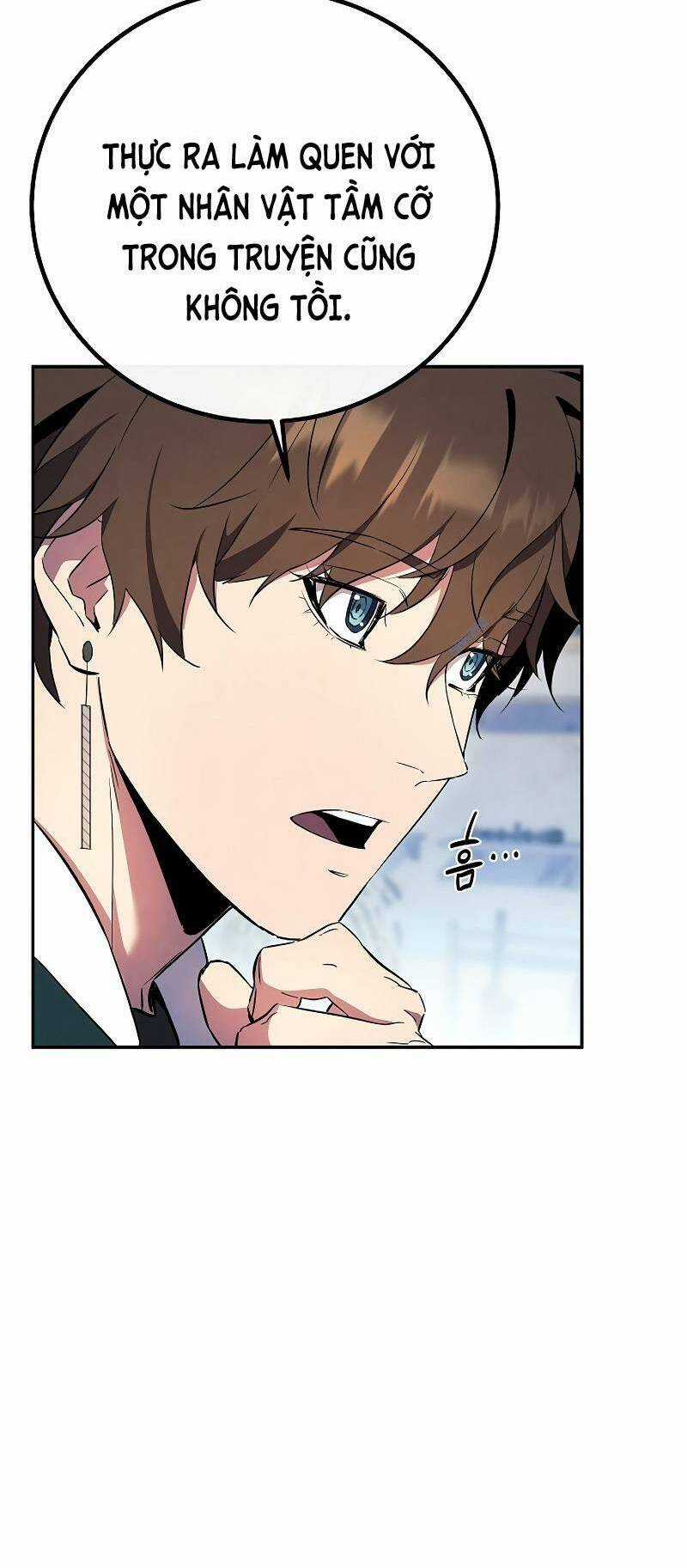 Tiểu Thuyết Mạng Do Thần Viết Chapter 8 trang 36