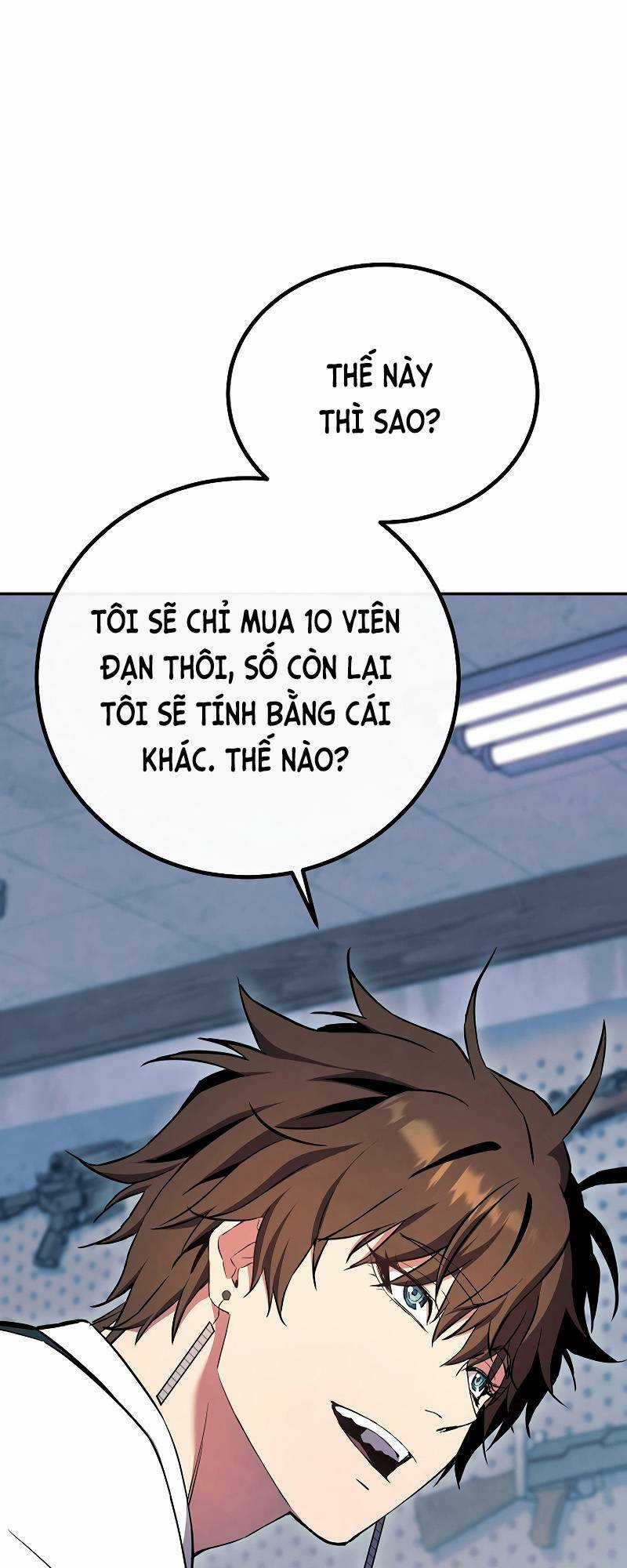 Tiểu Thuyết Mạng Do Thần Viết Chapter 8 trang 39