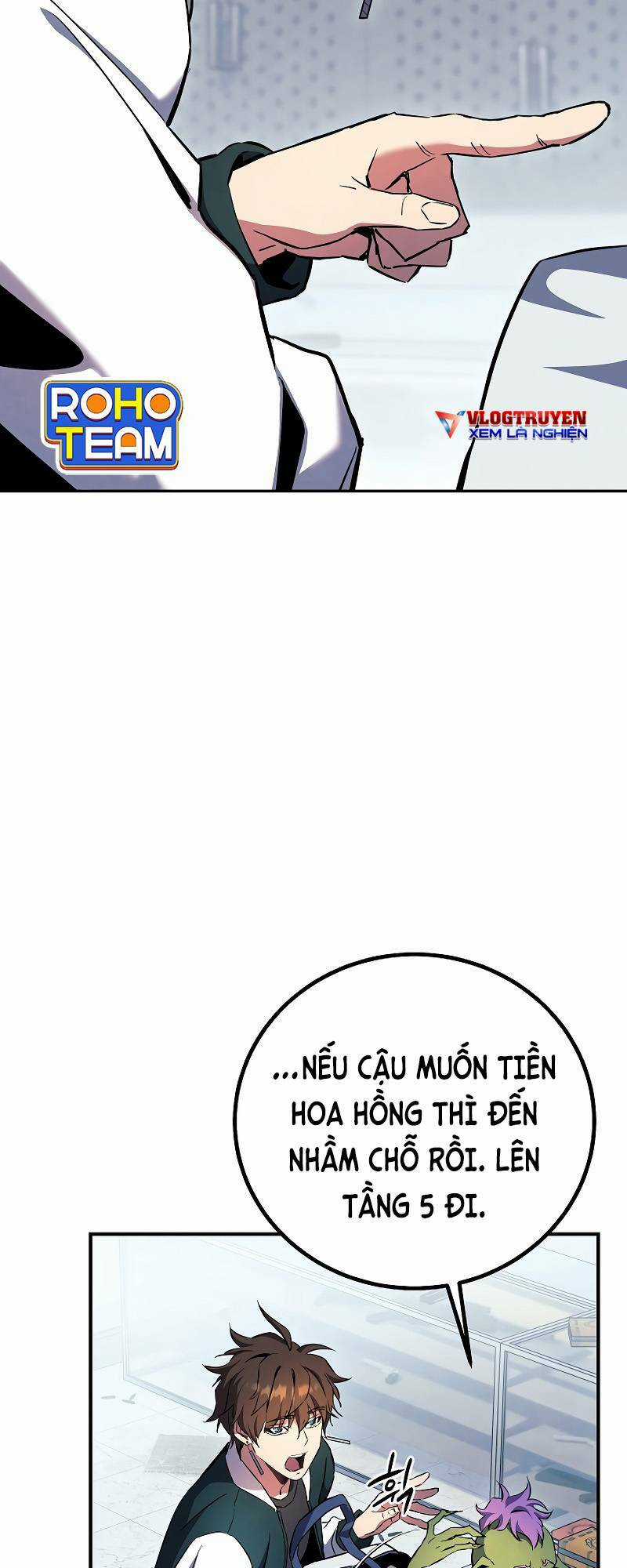 Tiểu Thuyết Mạng Do Thần Viết Chapter 8 trang 40