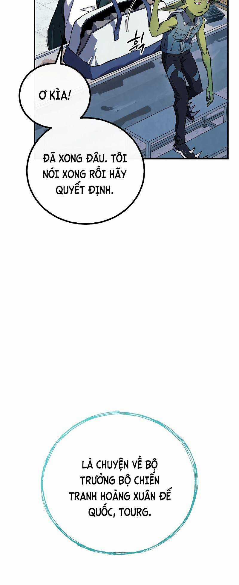 Tiểu Thuyết Mạng Do Thần Viết Chapter 8 trang 41