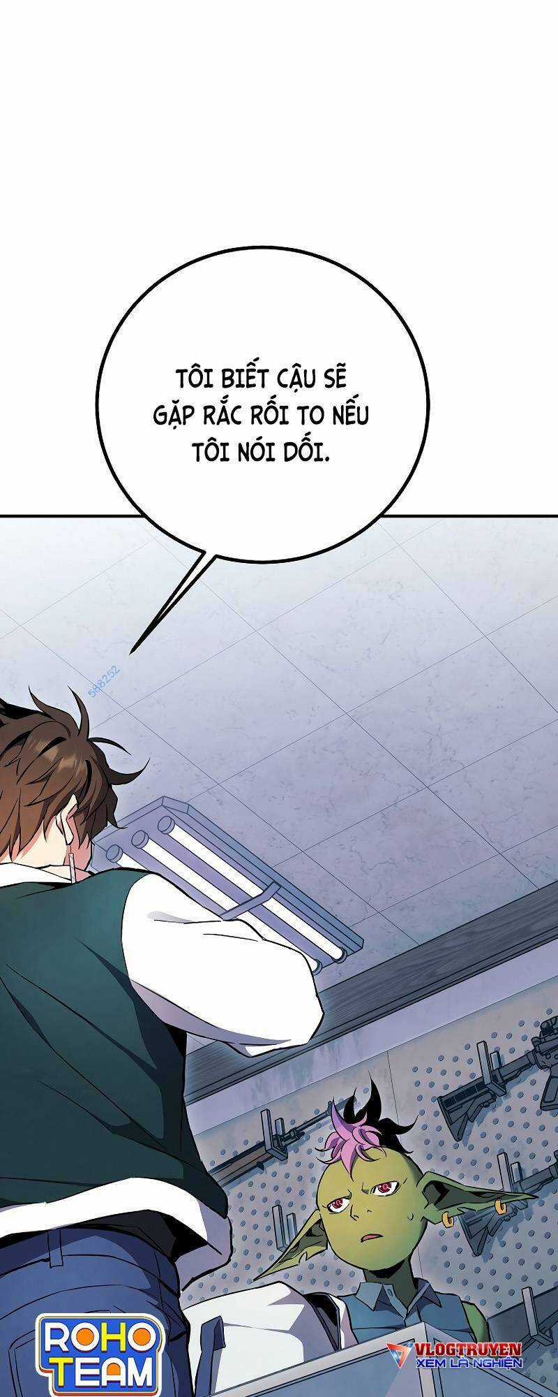 Tiểu Thuyết Mạng Do Thần Viết Chapter 8 trang 44