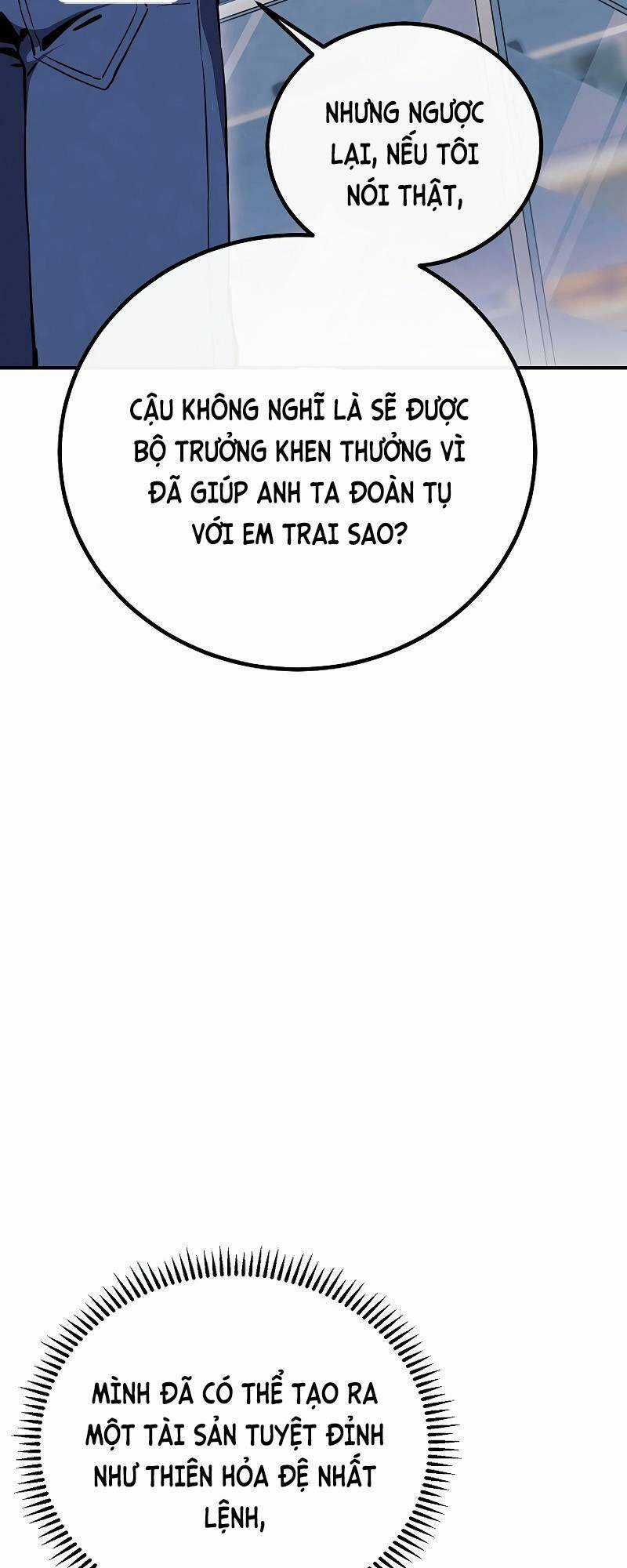 Tiểu Thuyết Mạng Do Thần Viết Chapter 8 trang 45