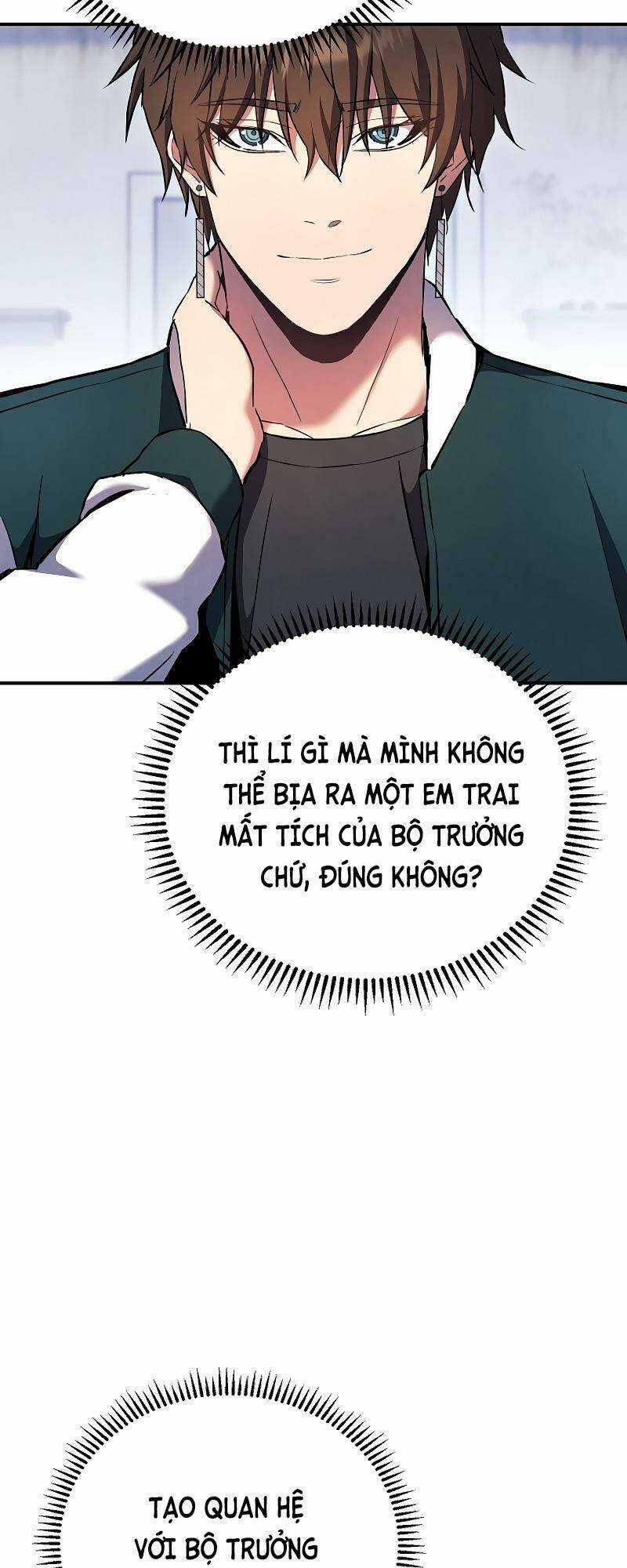 Tiểu Thuyết Mạng Do Thần Viết Chapter 8 trang 46