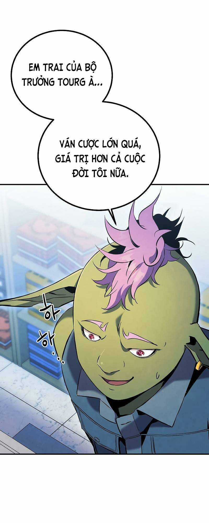 Tiểu Thuyết Mạng Do Thần Viết Chapter 8 trang 48