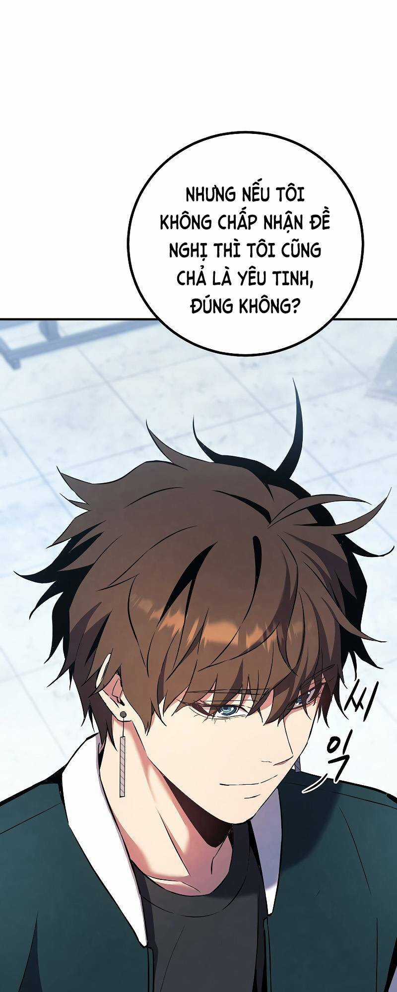 Tiểu Thuyết Mạng Do Thần Viết Chapter 8 trang 49