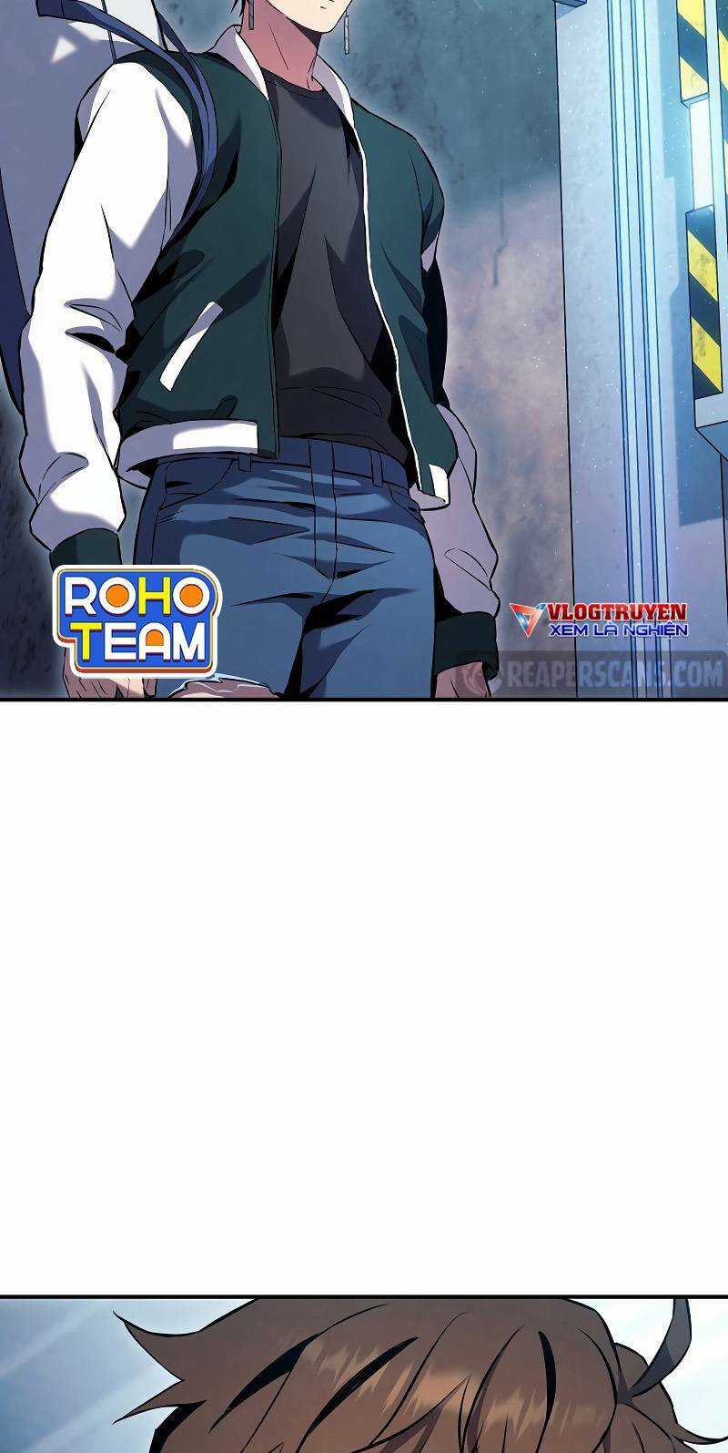 Tiểu Thuyết Mạng Do Thần Viết Chapter 8 trang 5