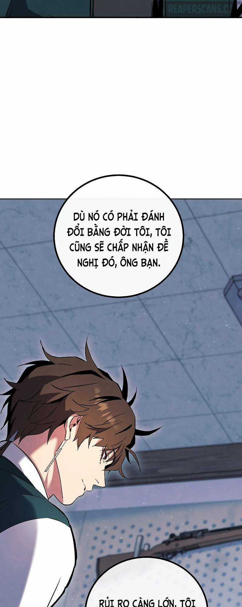 Tiểu Thuyết Mạng Do Thần Viết Chapter 8 trang 50