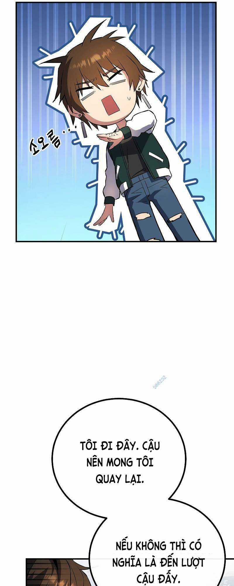 Tiểu Thuyết Mạng Do Thần Viết Chapter 8 trang 55