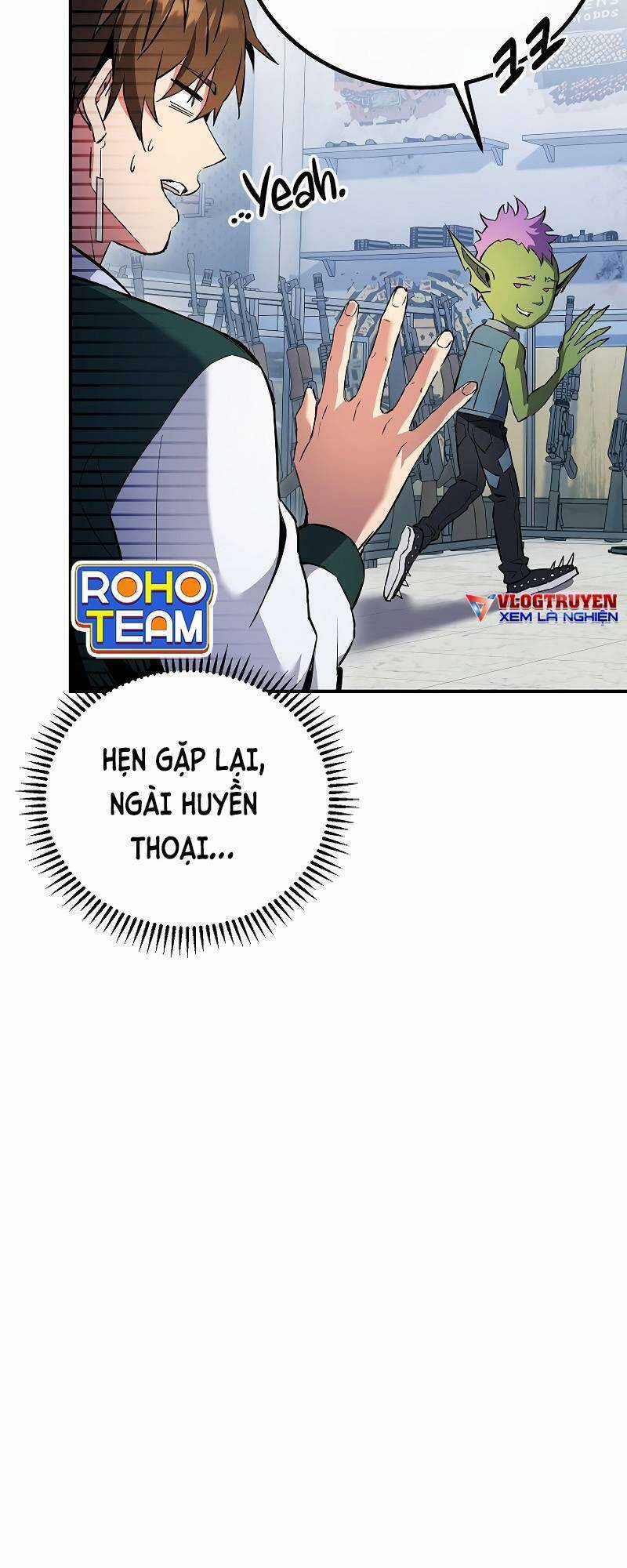 Tiểu Thuyết Mạng Do Thần Viết Chapter 8 trang 56