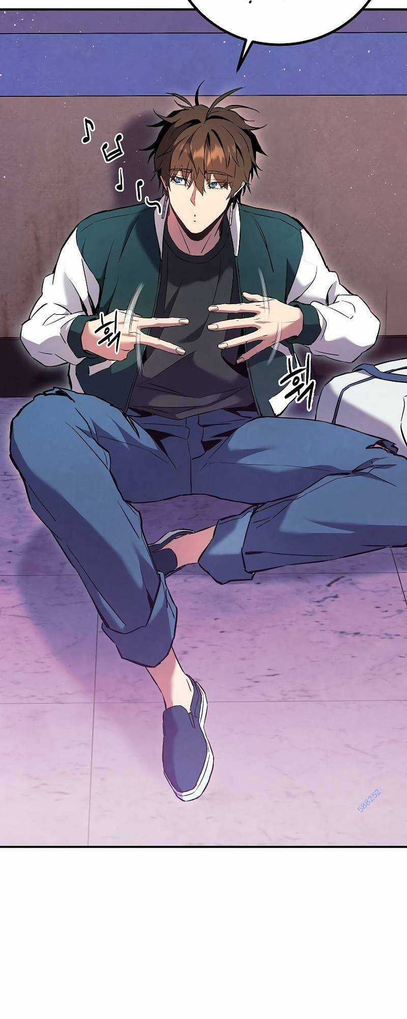 Tiểu Thuyết Mạng Do Thần Viết Chapter 8 trang 58