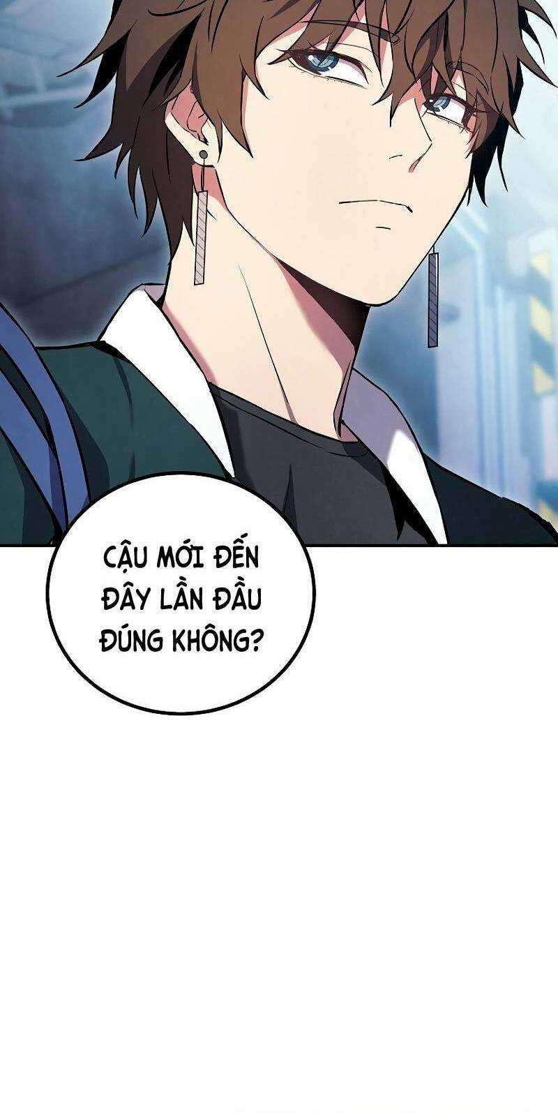 Tiểu Thuyết Mạng Do Thần Viết Chapter 8 trang 6