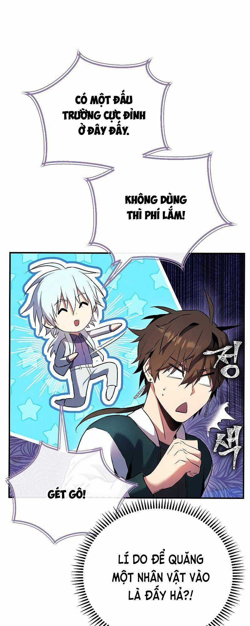 Tiểu Thuyết Mạng Do Thần Viết Chapter 8 trang 64