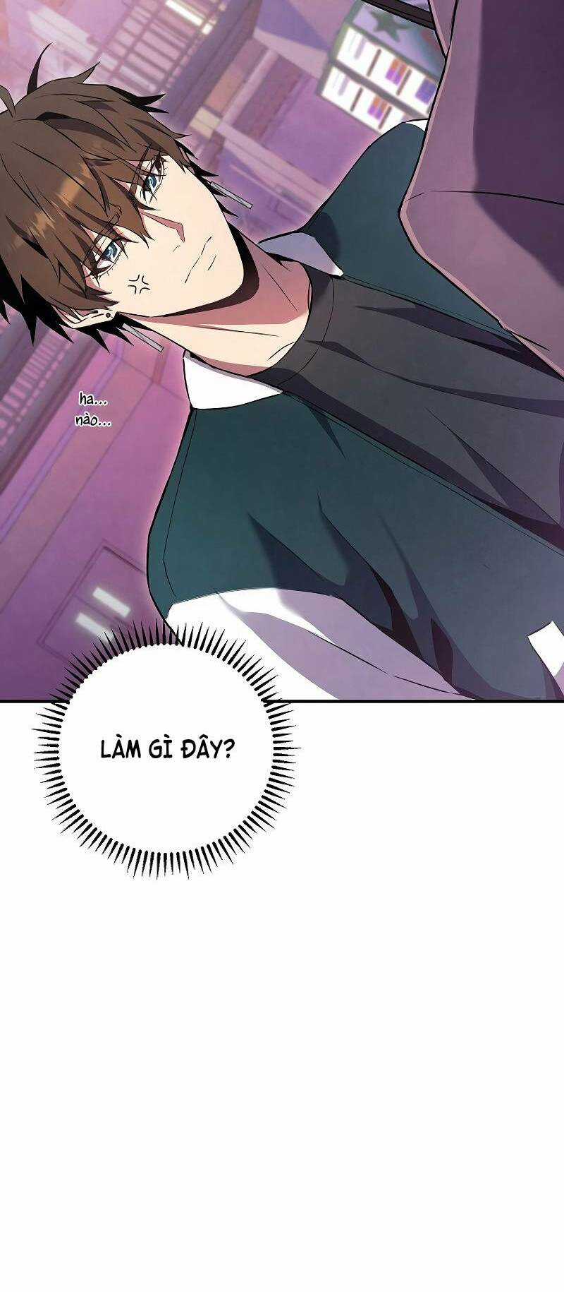 Tiểu Thuyết Mạng Do Thần Viết Chapter 8 trang 66