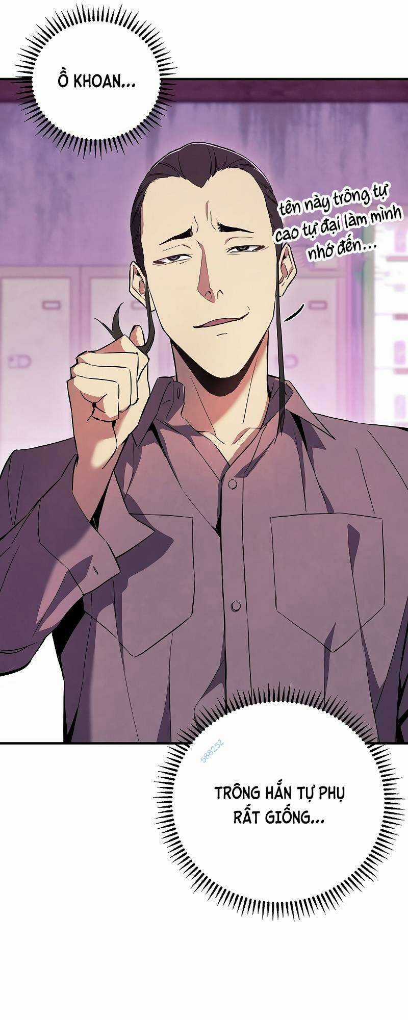 Tiểu Thuyết Mạng Do Thần Viết Chapter 8 trang 67