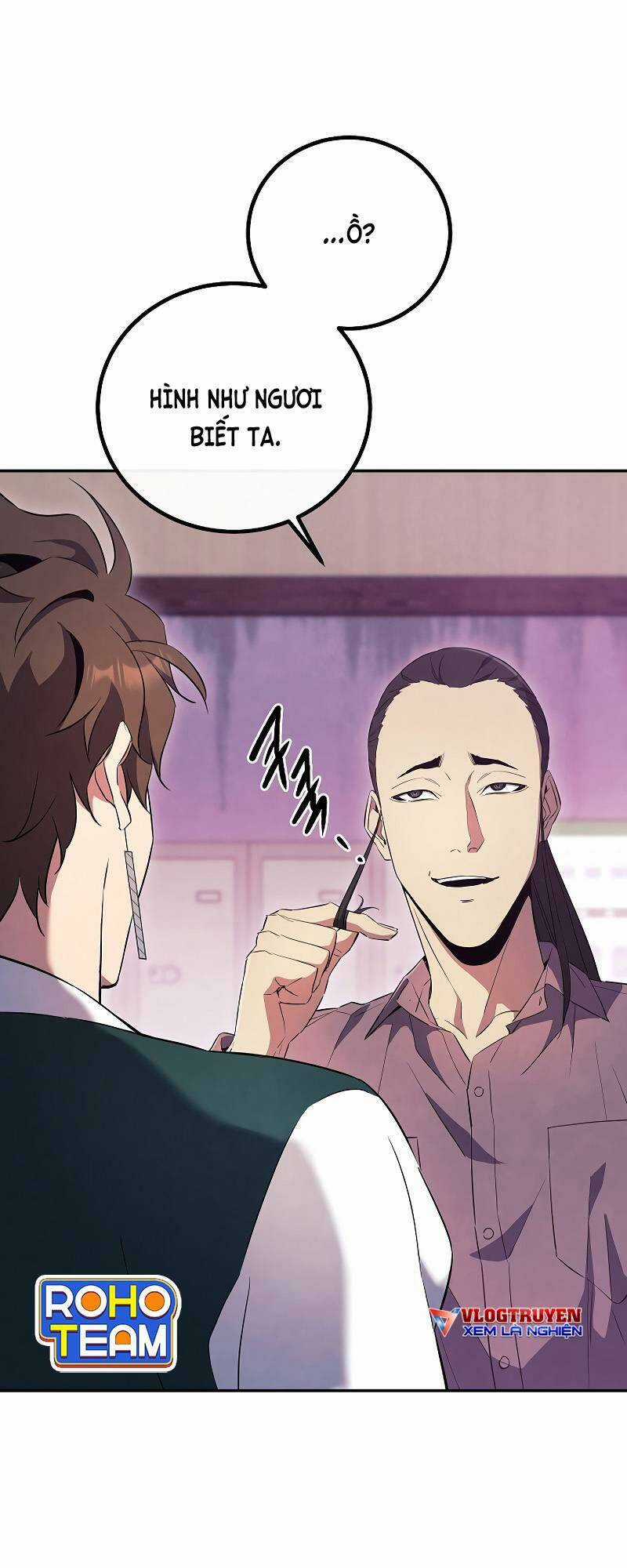 Tiểu Thuyết Mạng Do Thần Viết Chapter 8 trang 69