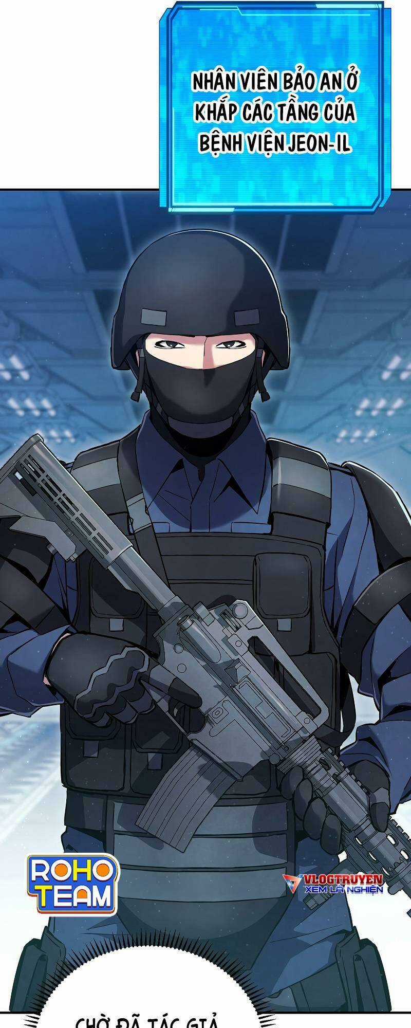 Tiểu Thuyết Mạng Do Thần Viết Chapter 8 trang 7