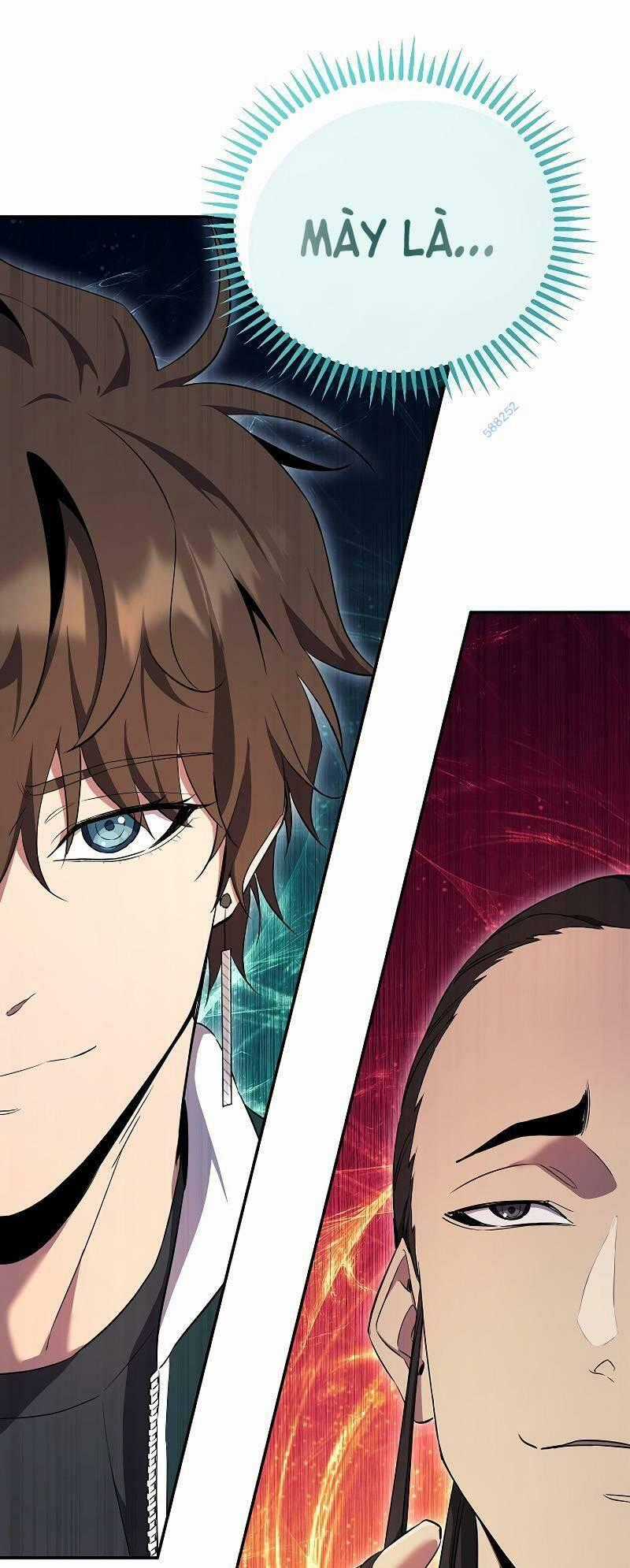 Tiểu Thuyết Mạng Do Thần Viết Chapter 8 trang 71