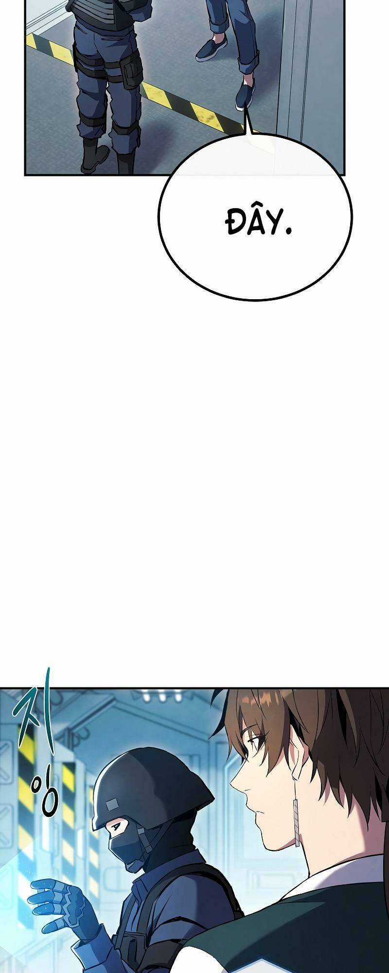 Tiểu Thuyết Mạng Do Thần Viết Chapter 8 trang 9