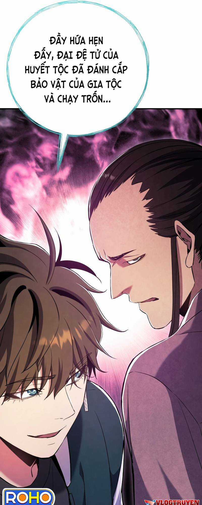 Tiểu Thuyết Mạng Do Thần Viết Chapter 9 trang 12