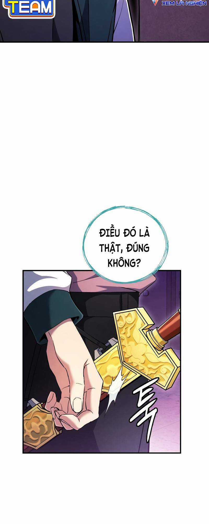 Tiểu Thuyết Mạng Do Thần Viết Chapter 9 trang 13