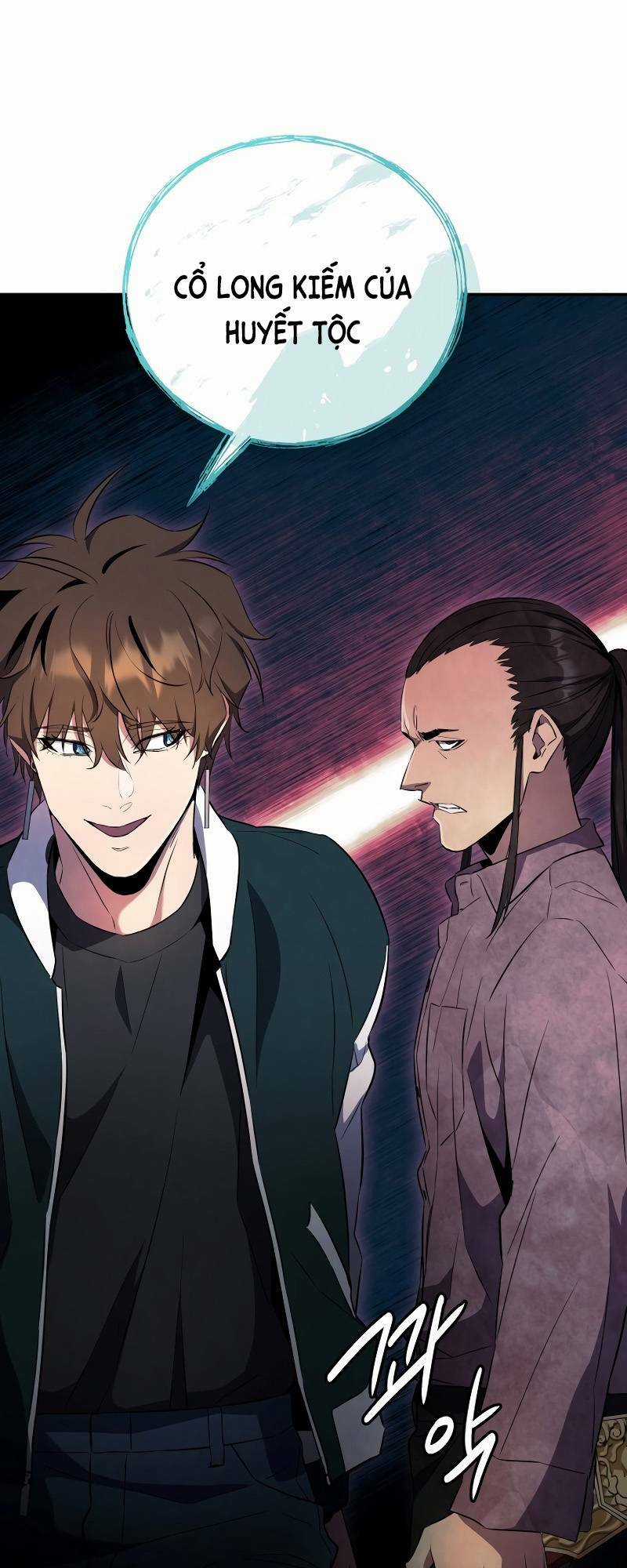 Tiểu Thuyết Mạng Do Thần Viết Chapter 9 trang 14