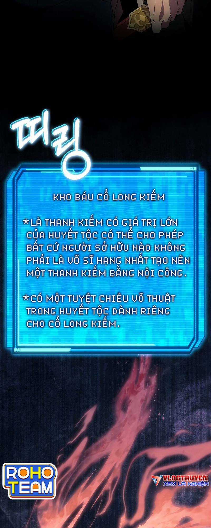 Tiểu Thuyết Mạng Do Thần Viết Chapter 9 trang 15