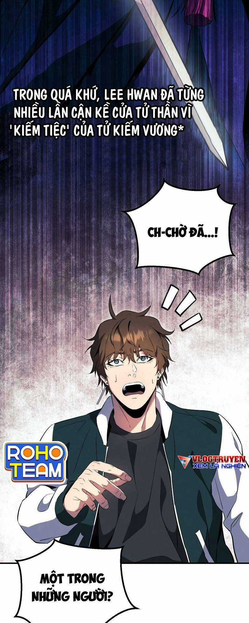 Tiểu Thuyết Mạng Do Thần Viết Chapter 9 trang 19