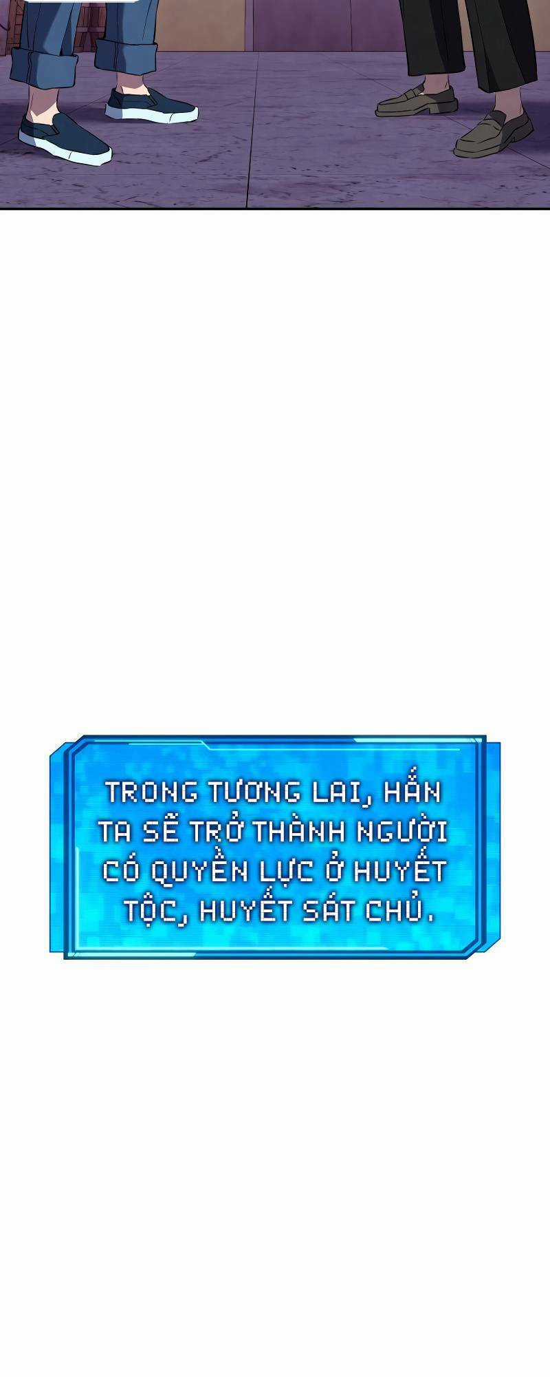 Tiểu Thuyết Mạng Do Thần Viết Chapter 9 trang 2