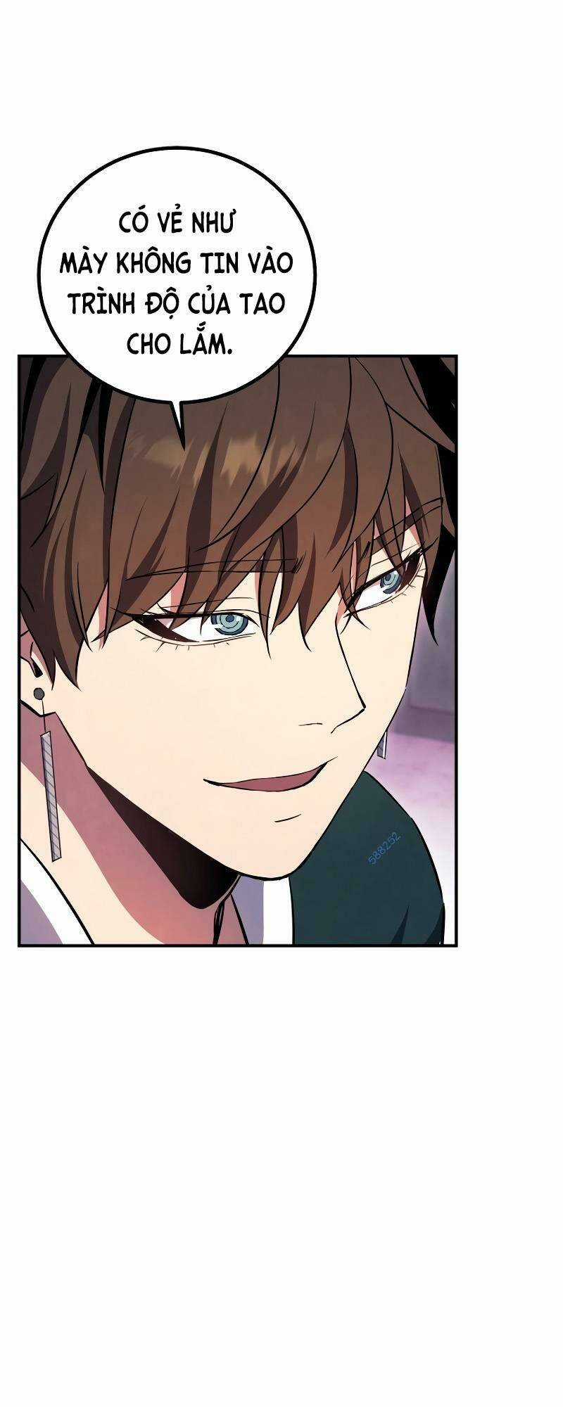 Tiểu Thuyết Mạng Do Thần Viết Chapter 9 trang 22