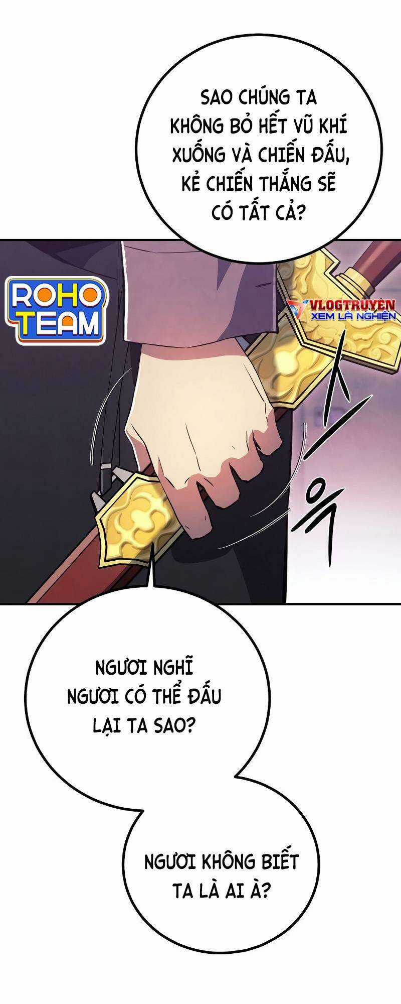 Tiểu Thuyết Mạng Do Thần Viết Chapter 9 trang 23