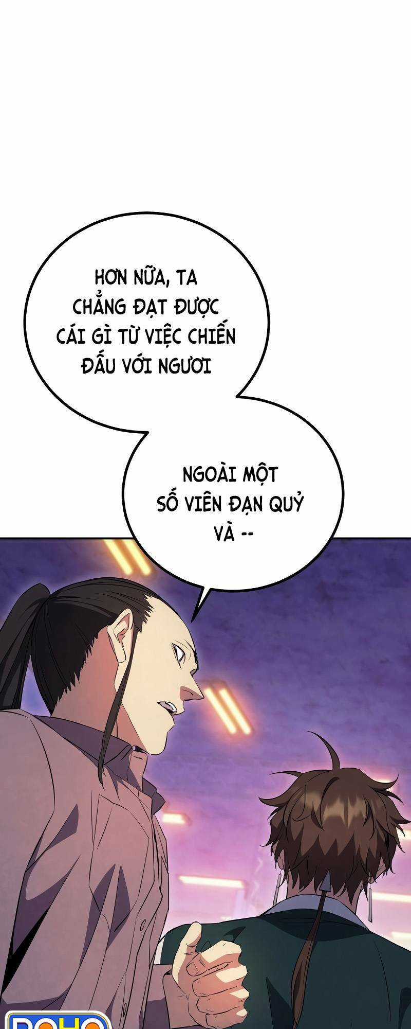 Tiểu Thuyết Mạng Do Thần Viết Chapter 9 trang 24