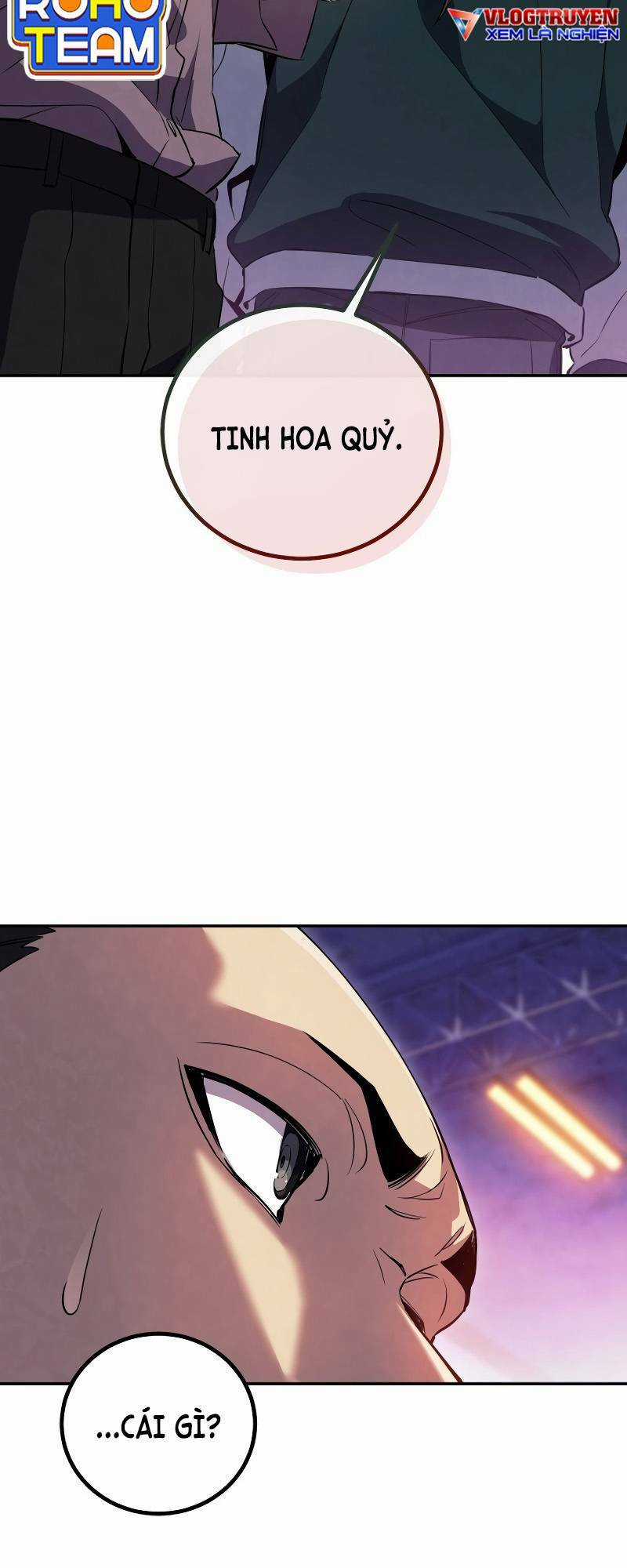 Tiểu Thuyết Mạng Do Thần Viết Chapter 9 trang 25