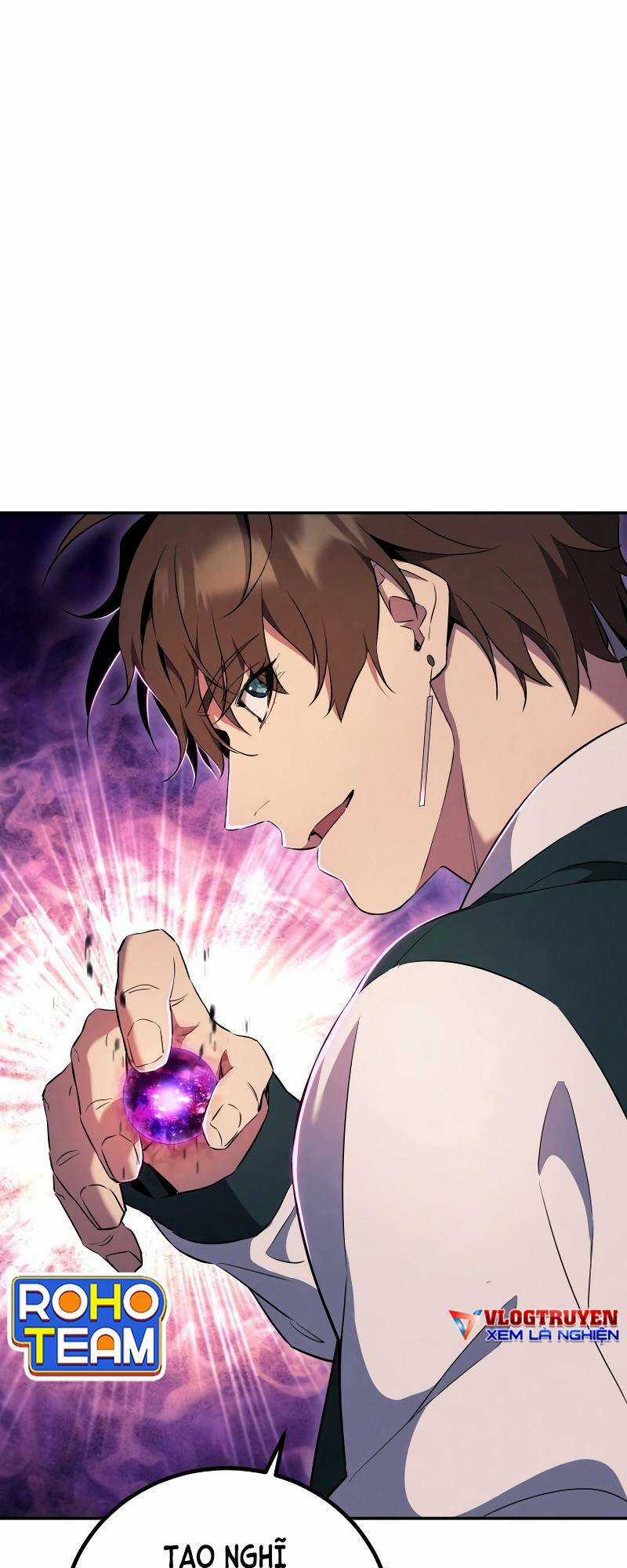 Tiểu Thuyết Mạng Do Thần Viết Chapter 9 trang 26