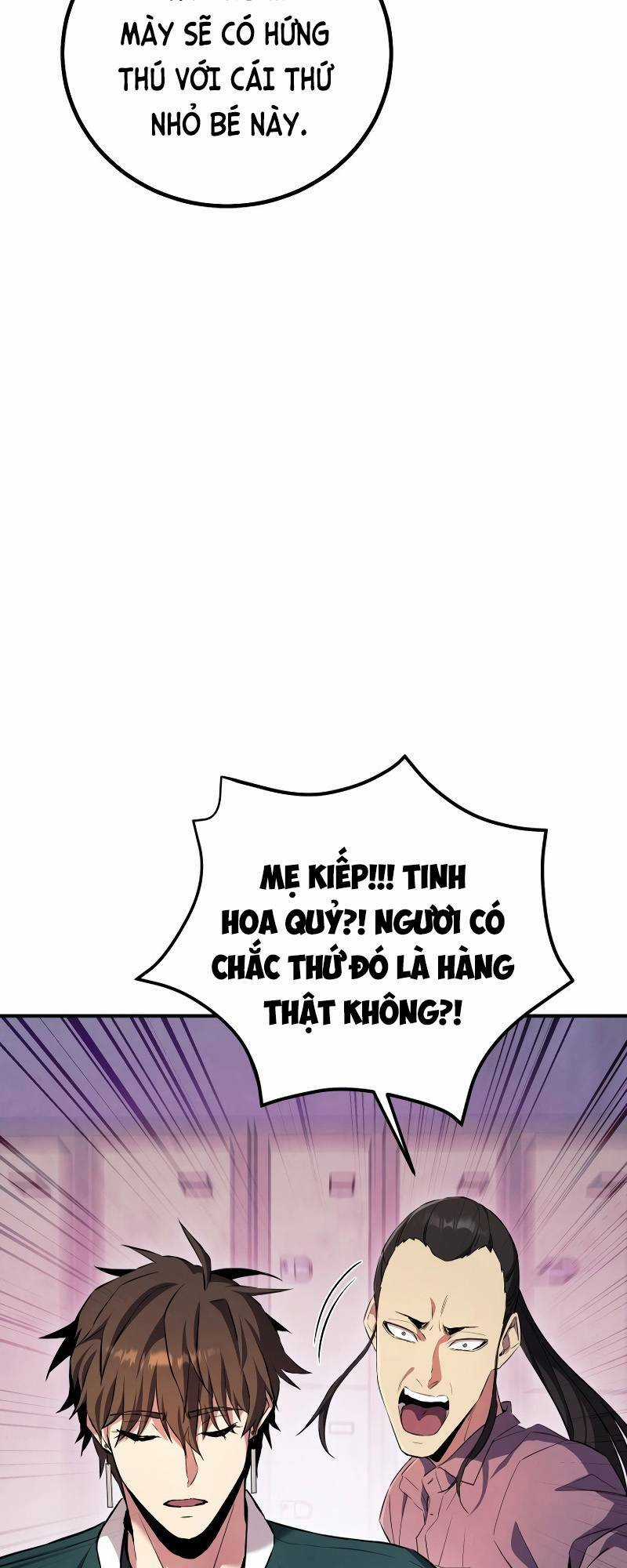 Tiểu Thuyết Mạng Do Thần Viết Chapter 9 trang 27