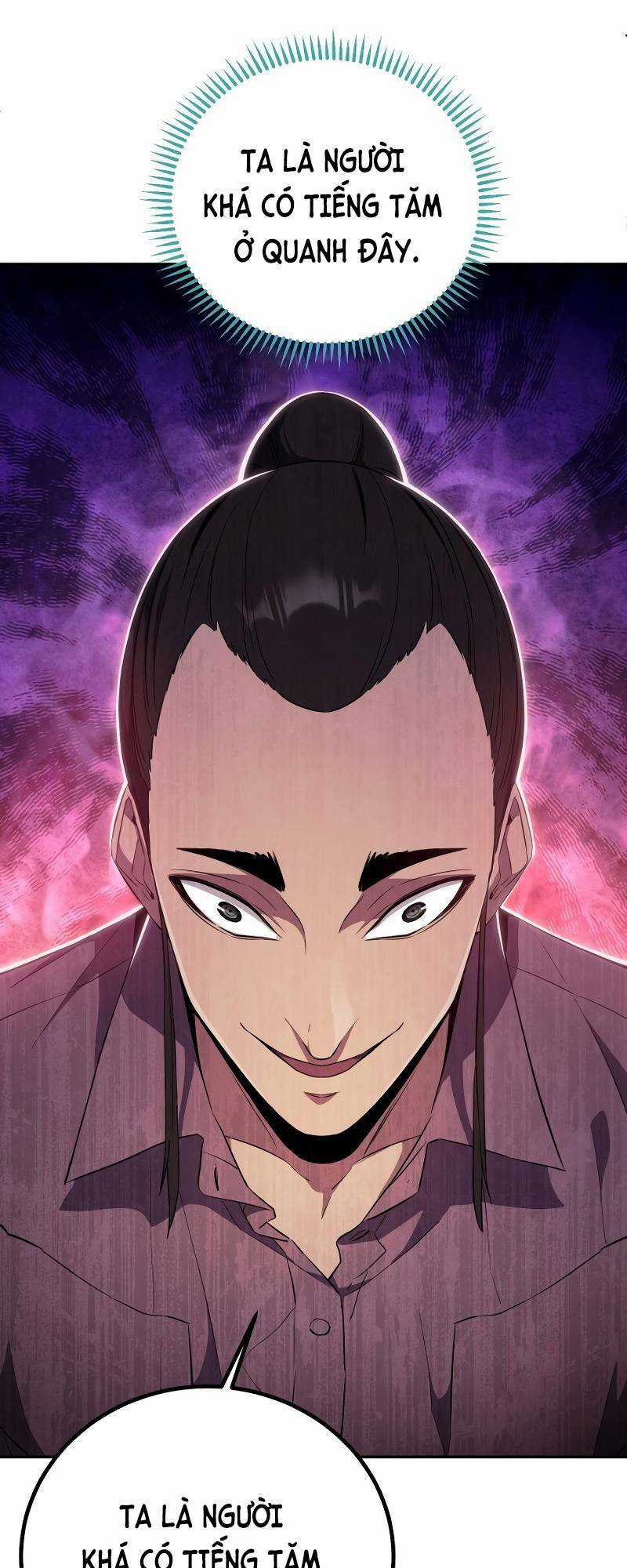 Tiểu Thuyết Mạng Do Thần Viết Chapter 9 trang 3