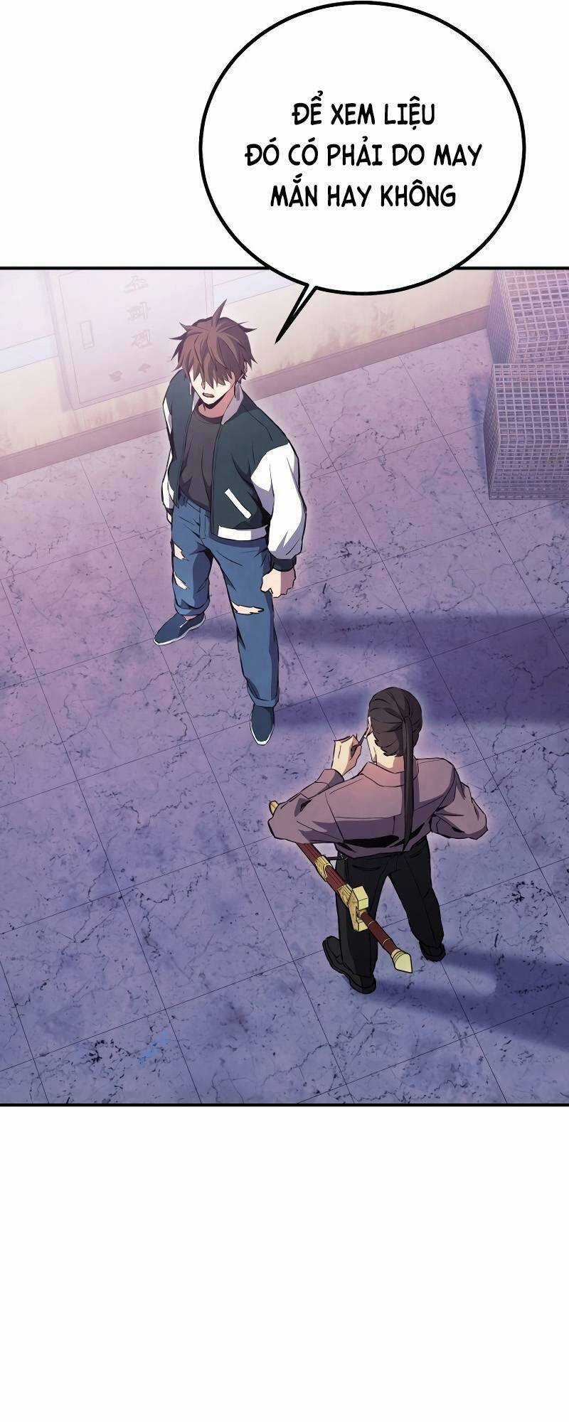 Tiểu Thuyết Mạng Do Thần Viết Chapter 9 trang 30