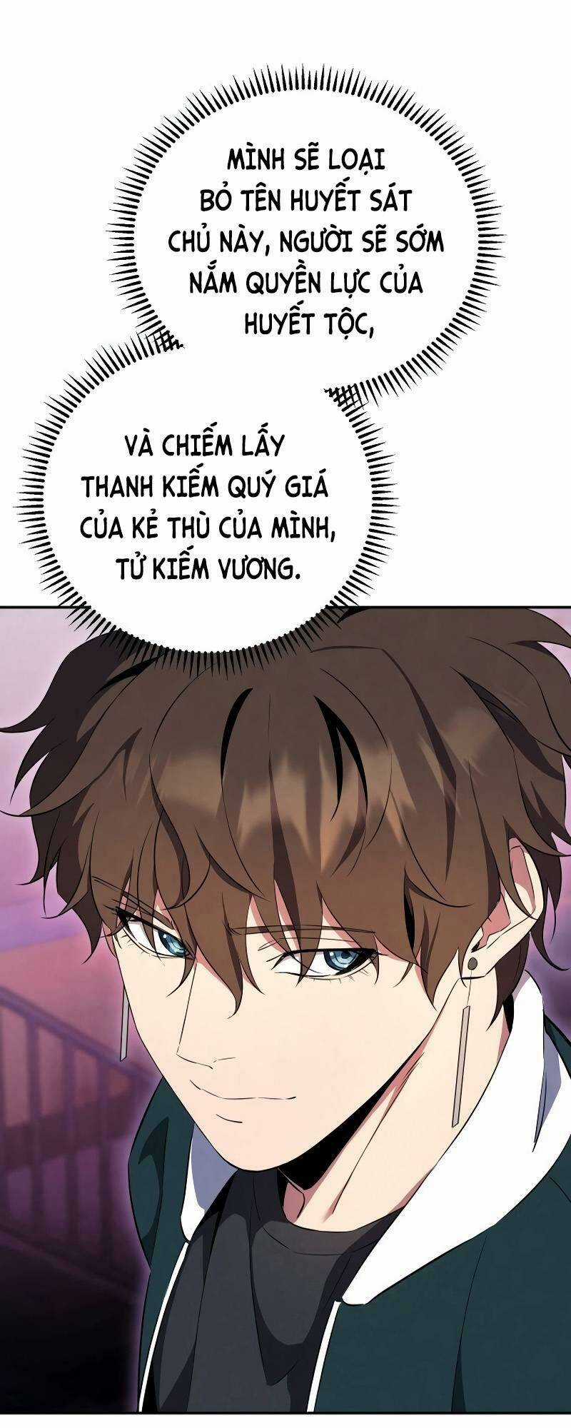 Tiểu Thuyết Mạng Do Thần Viết Chapter 9 trang 31