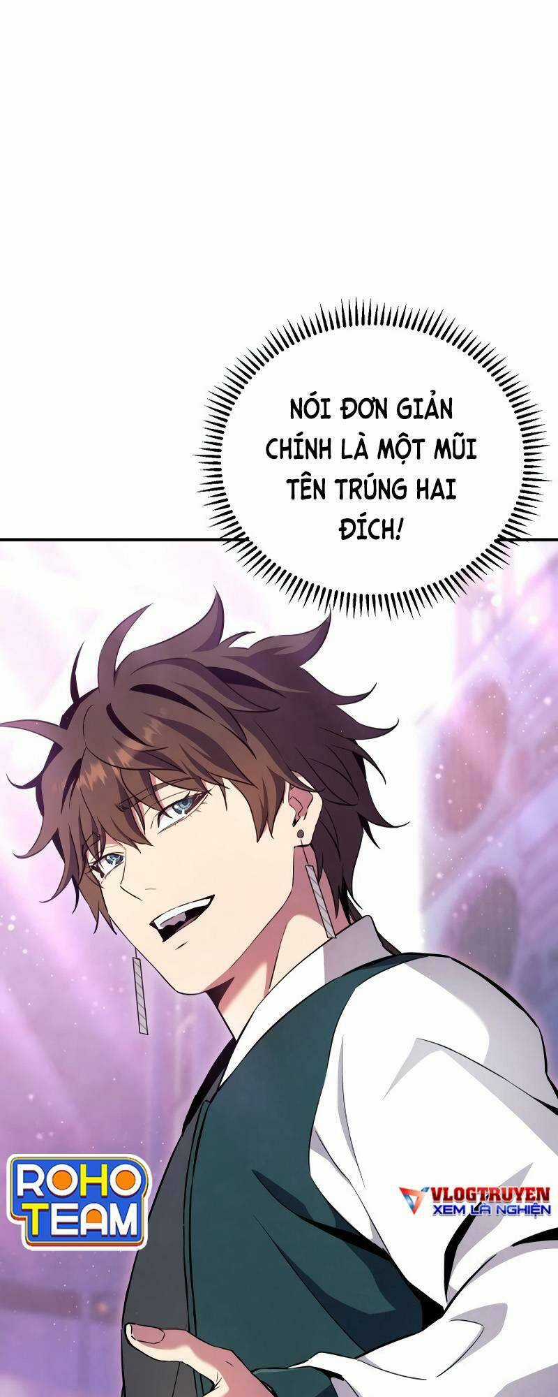 Tiểu Thuyết Mạng Do Thần Viết Chapter 9 trang 32