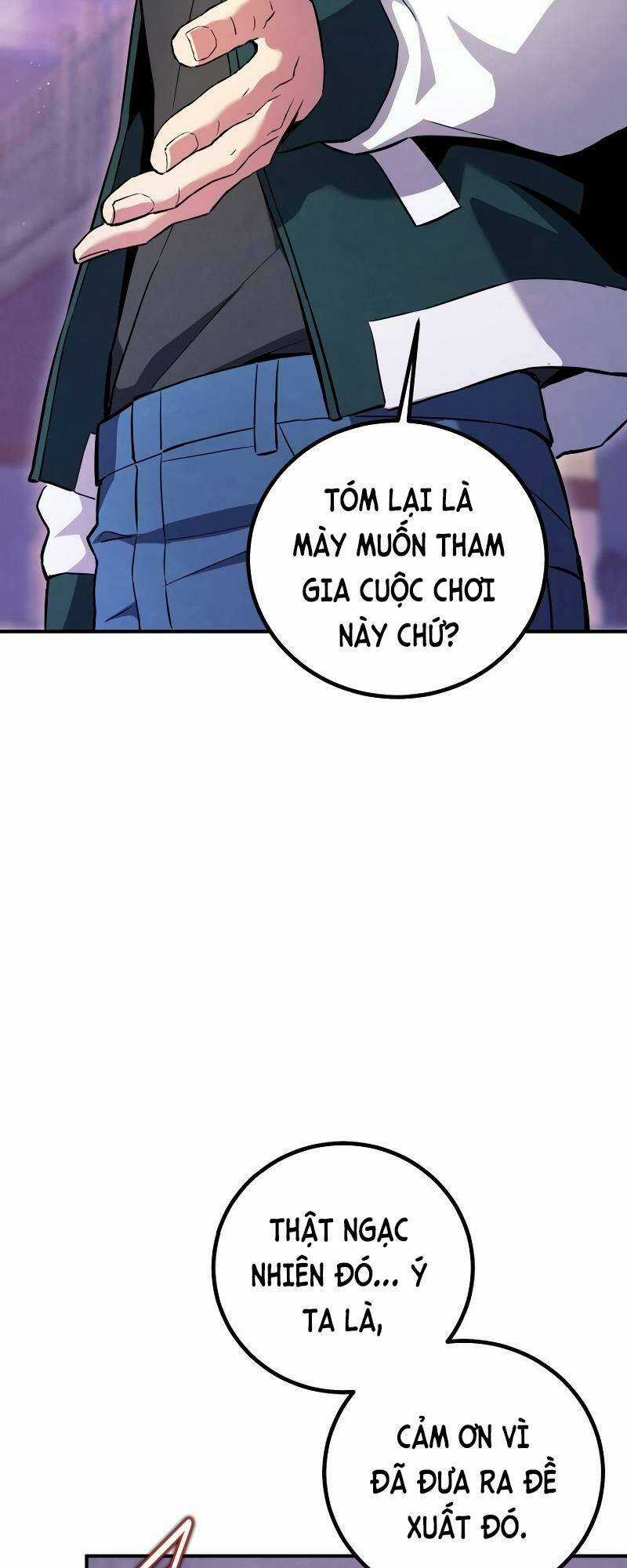 Tiểu Thuyết Mạng Do Thần Viết Chapter 9 trang 33