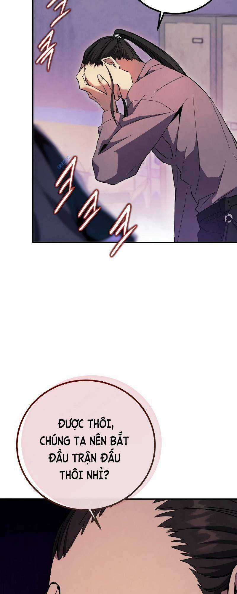 Tiểu Thuyết Mạng Do Thần Viết Chapter 9 trang 34