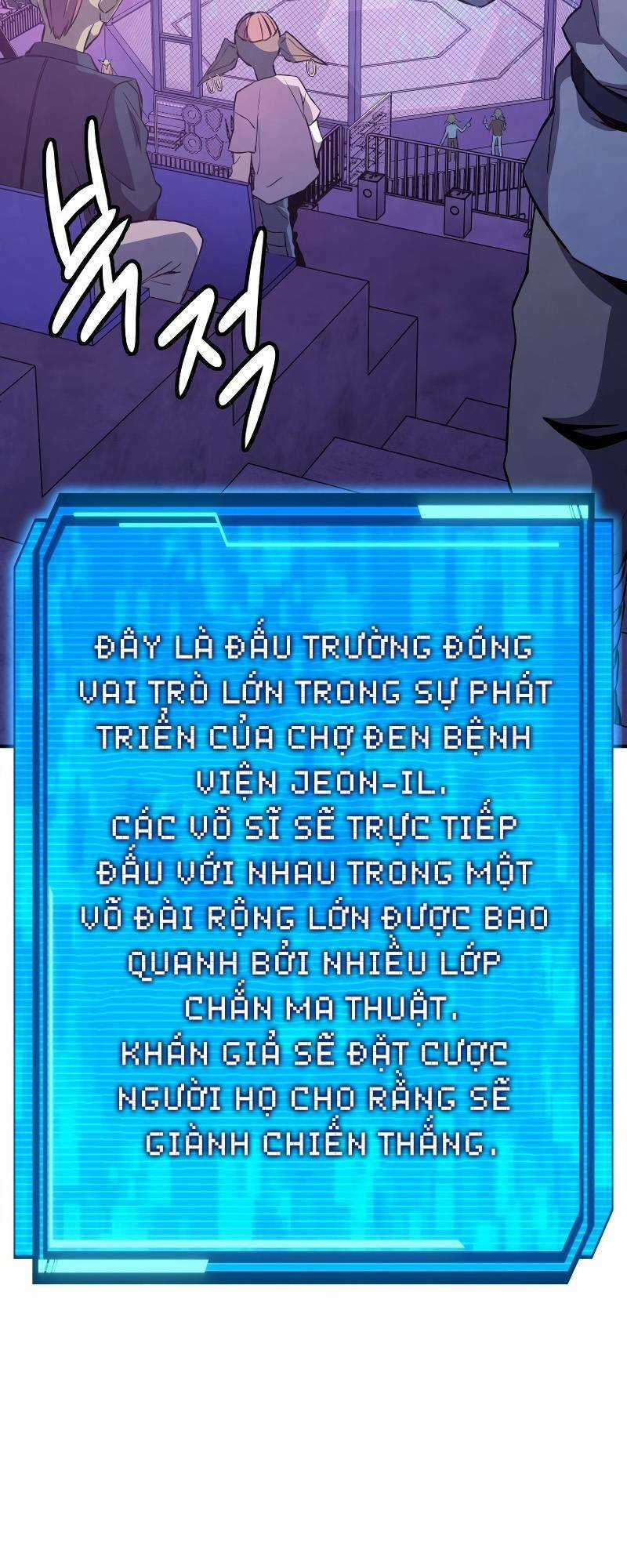 Tiểu Thuyết Mạng Do Thần Viết Chapter 9 trang 38