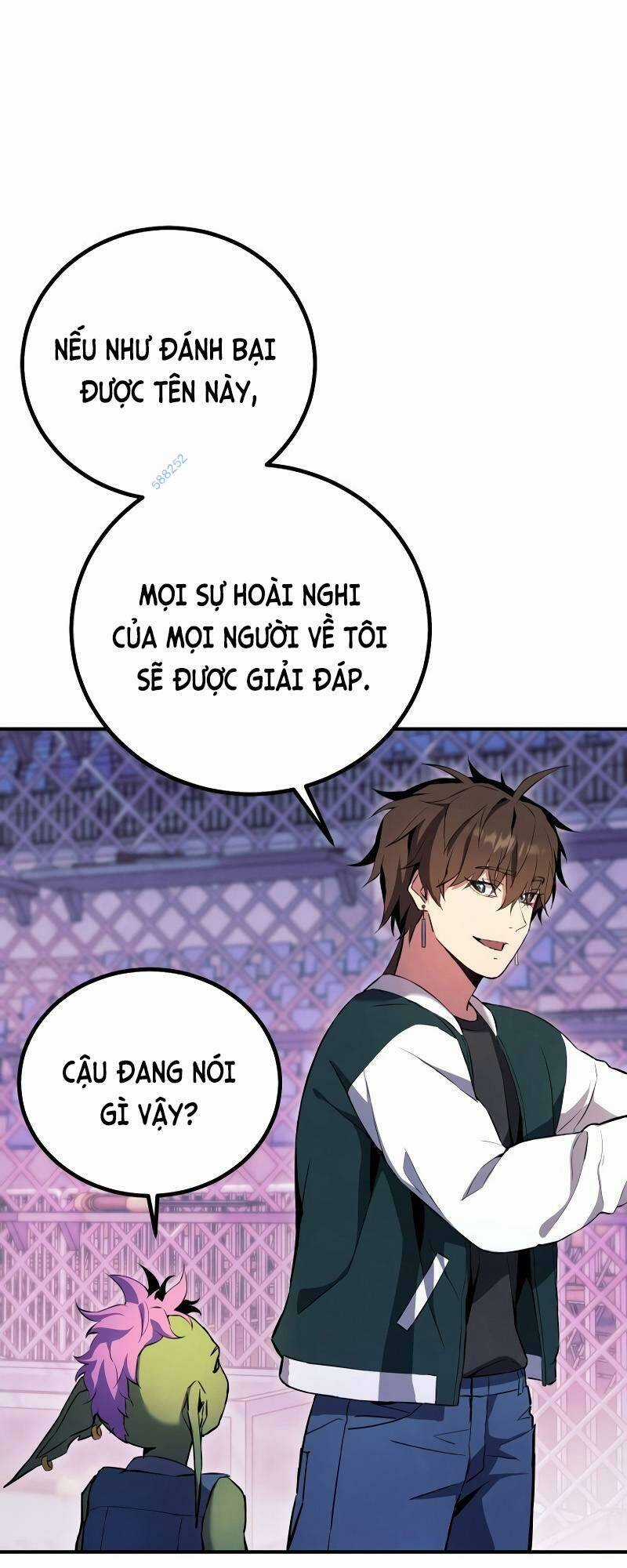 Tiểu Thuyết Mạng Do Thần Viết Chapter 9 trang 43