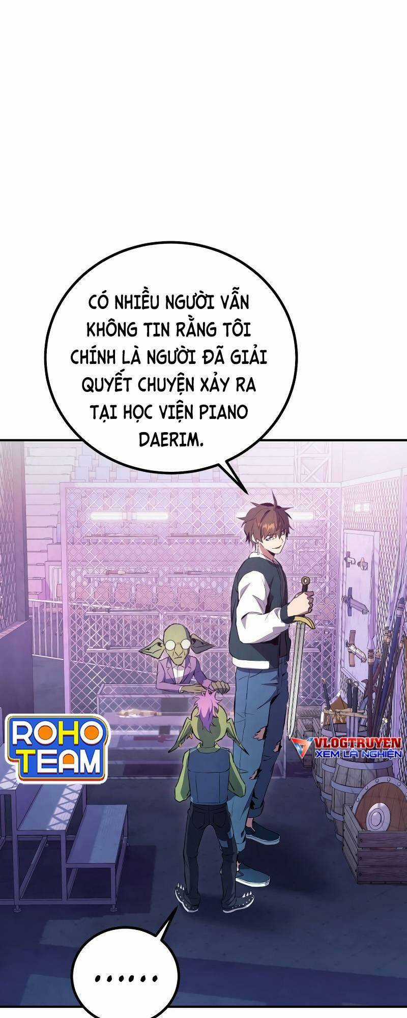 Tiểu Thuyết Mạng Do Thần Viết Chapter 9 trang 44