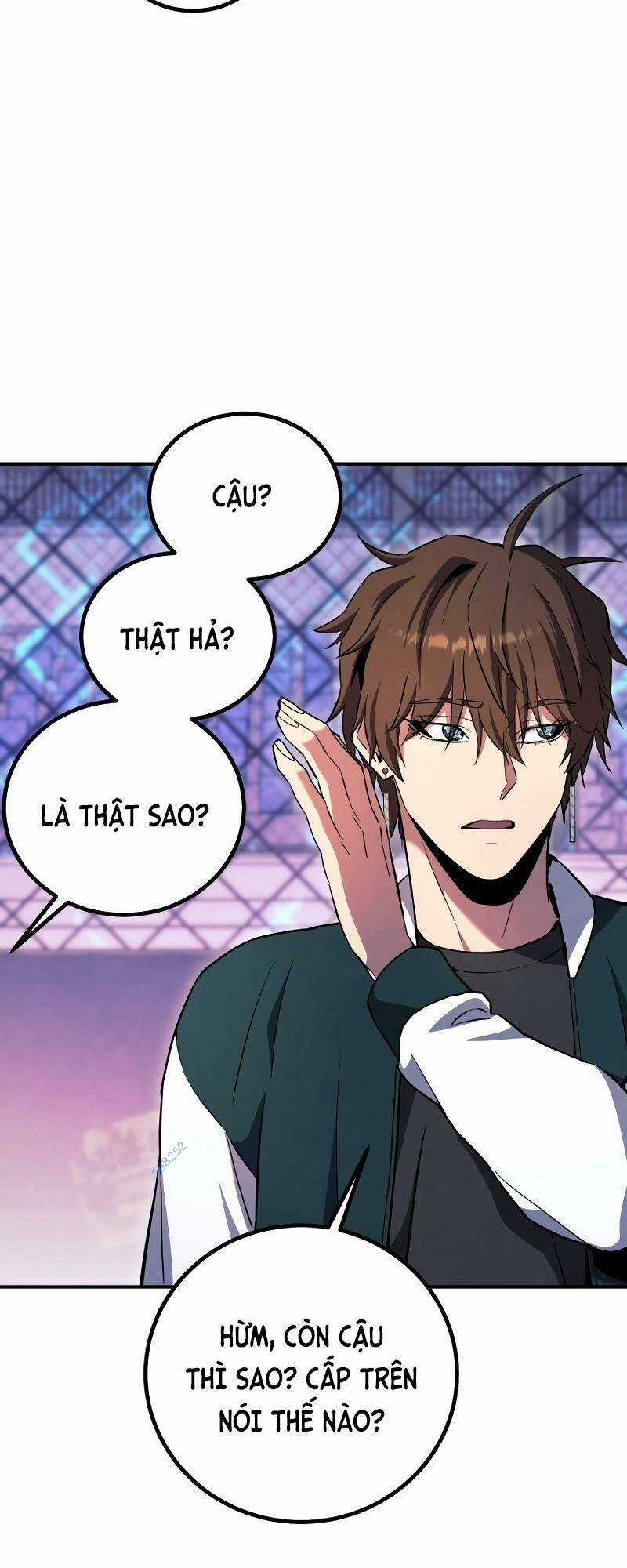 Tiểu Thuyết Mạng Do Thần Viết Chapter 9 trang 45