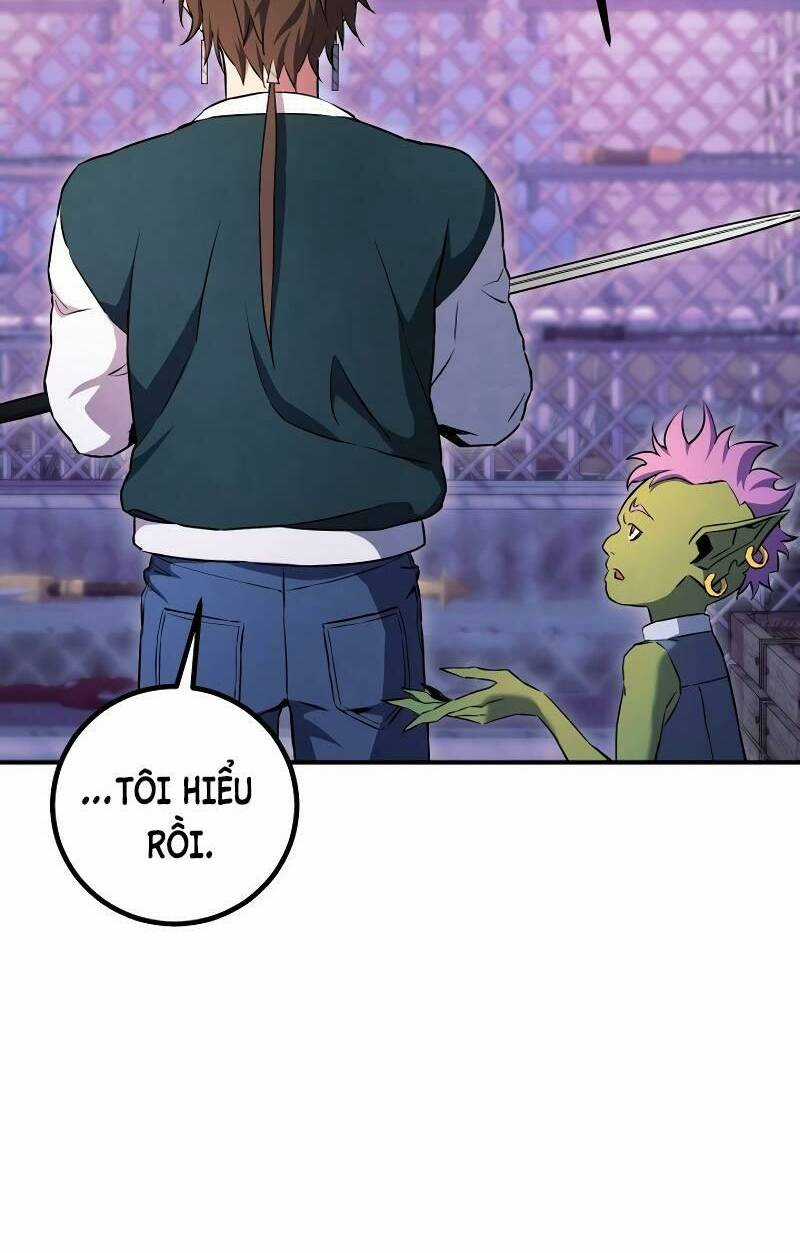 Tiểu Thuyết Mạng Do Thần Viết Chapter 9 trang 47